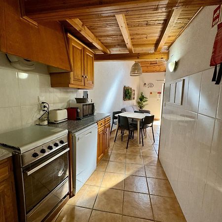 Hostal Casa Sao Sebastiao Casas Bem Haja São Miguel de Acha Exterior foto