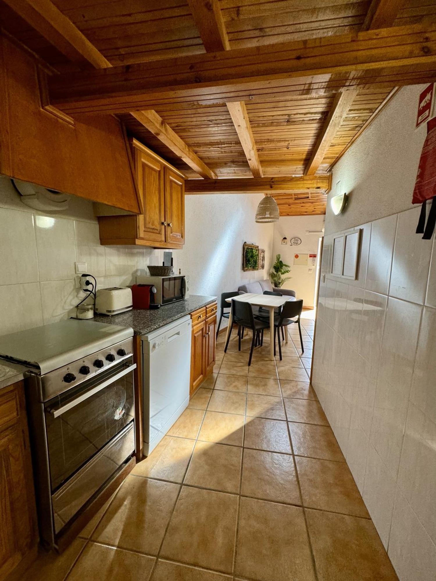 Hostal Casa Sao Sebastiao Casas Bem Haja São Miguel de Acha Exterior foto