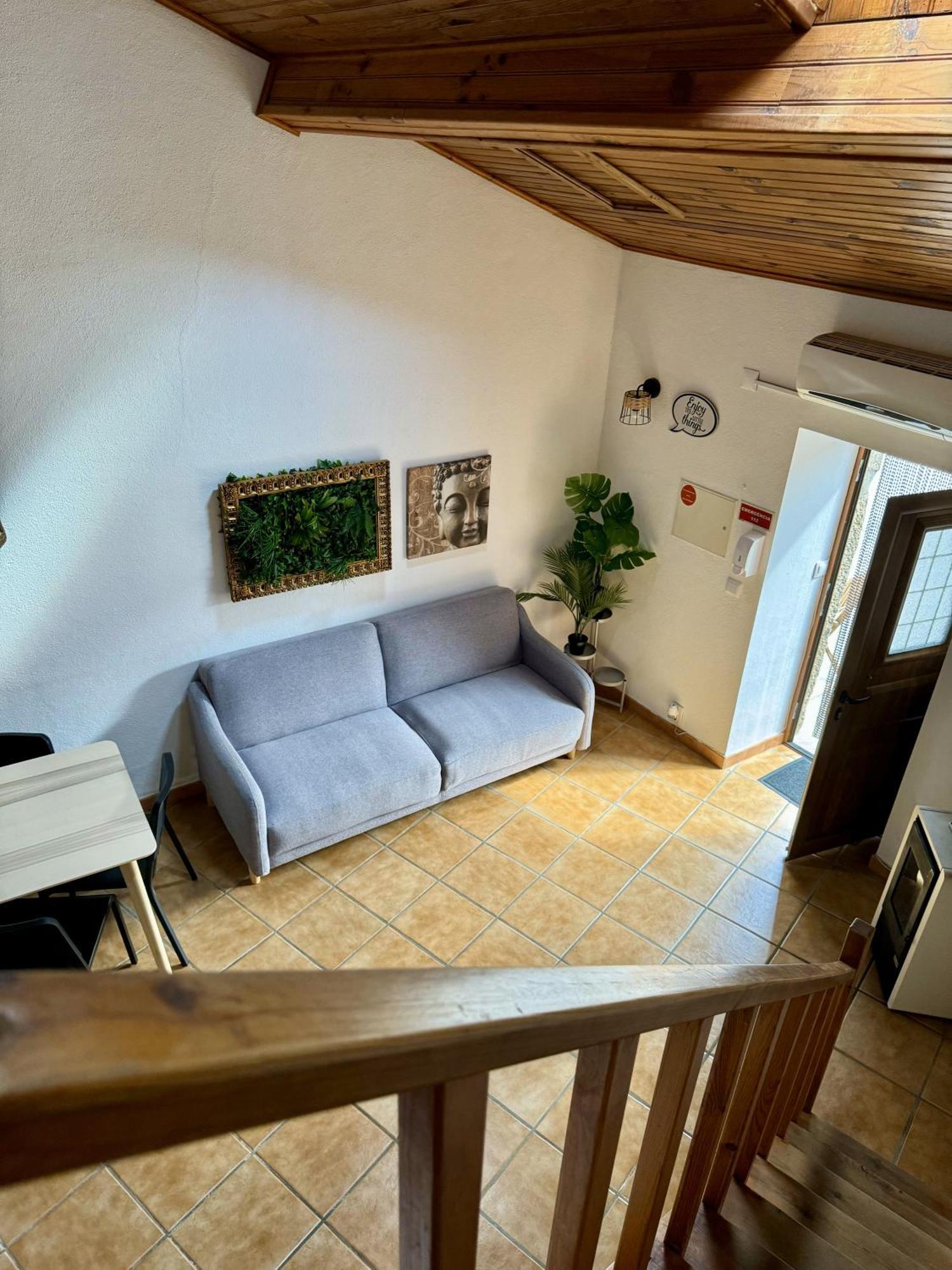 Hostal Casa Sao Sebastiao Casas Bem Haja São Miguel de Acha Exterior foto