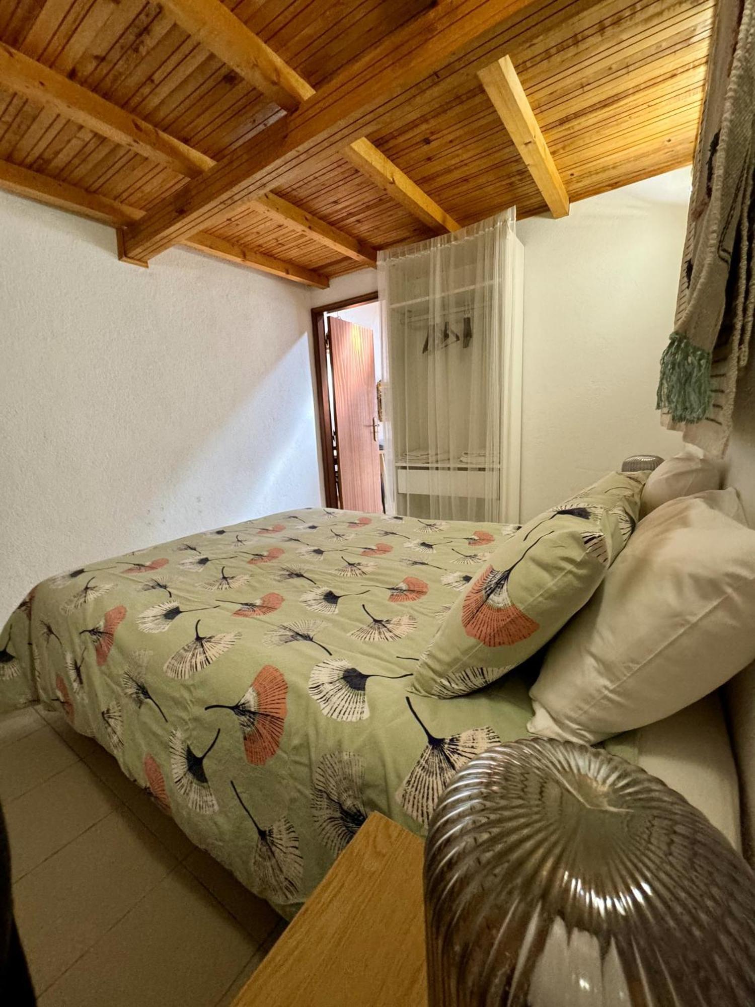 Hostal Casa Sao Sebastiao Casas Bem Haja São Miguel de Acha Exterior foto