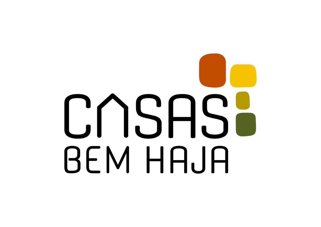 Hostal Casa Sao Sebastiao Casas Bem Haja São Miguel de Acha Exterior foto